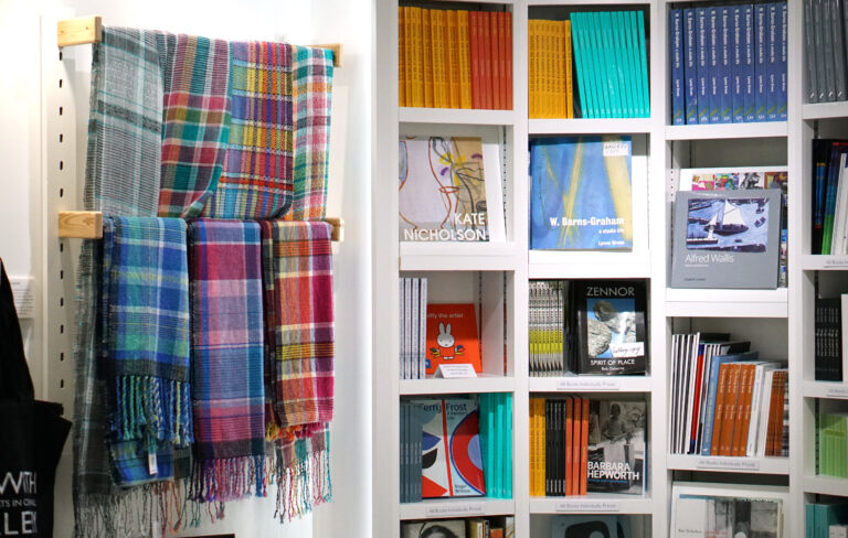 Penwith Gallery Shop 3