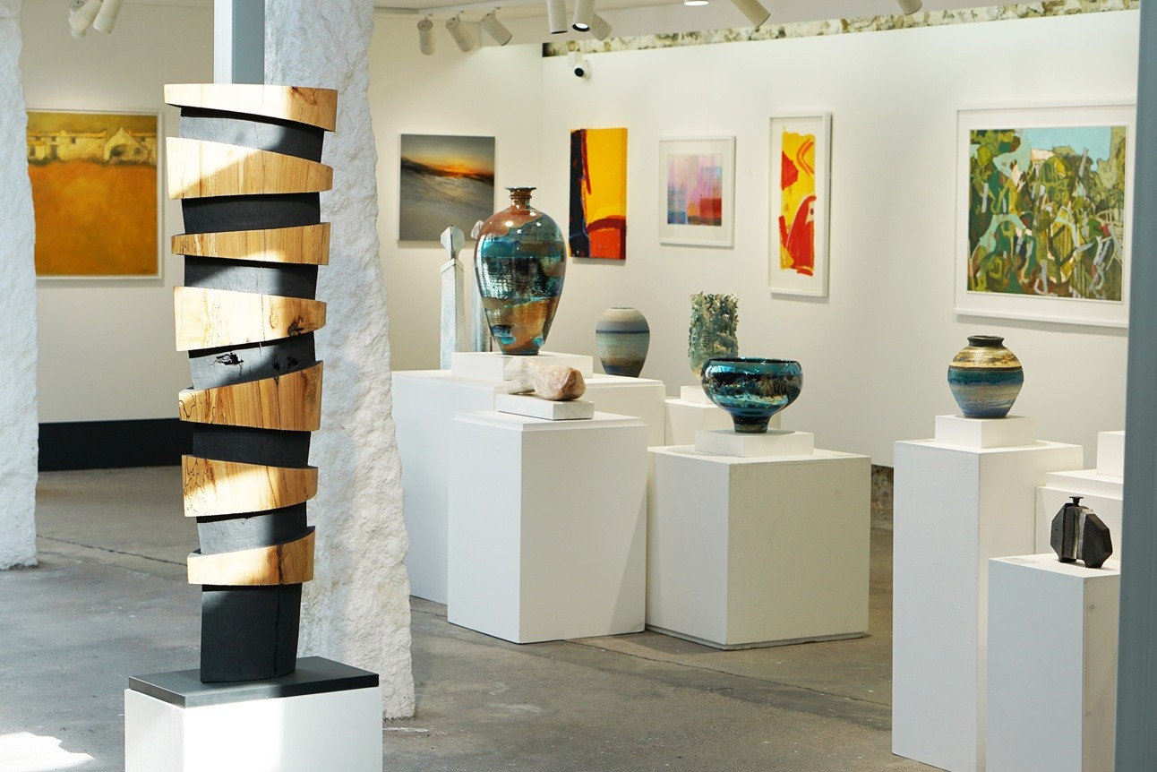 Penwith Spring Exhibition
