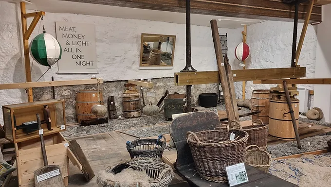 Pilchard Press