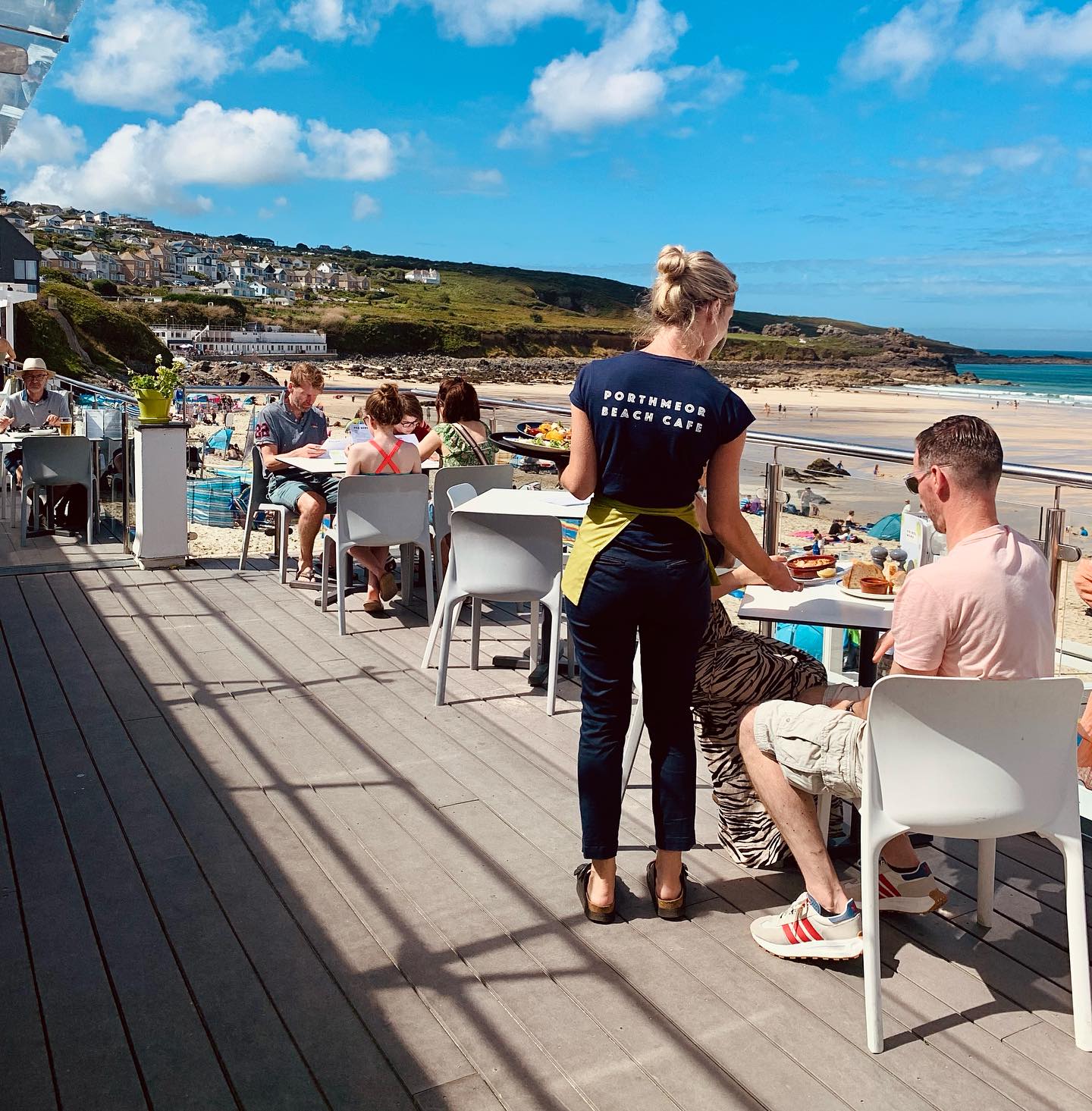 Porthmeor Terrace