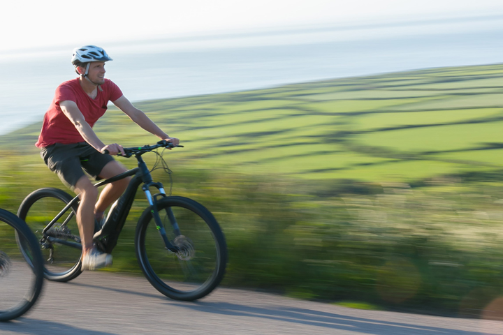 Poster Shot Speed Blur Zennor