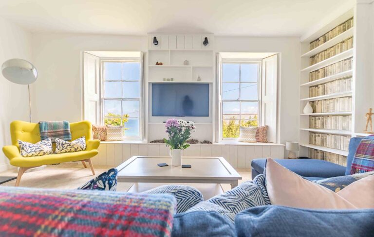 Primrose Cottage 1