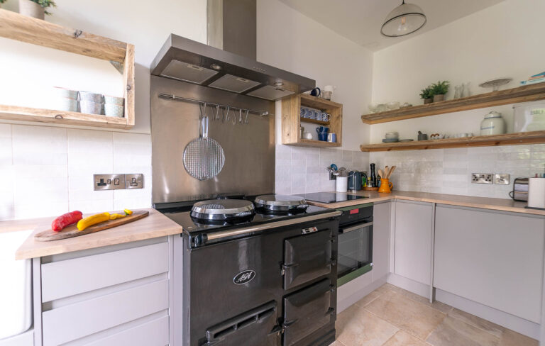 Primrose Cottage 10