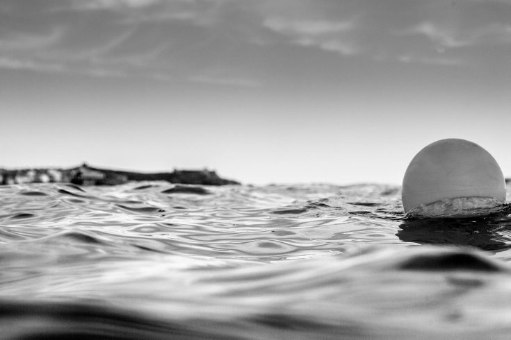 Nick Pumphrey-Sea Swimming