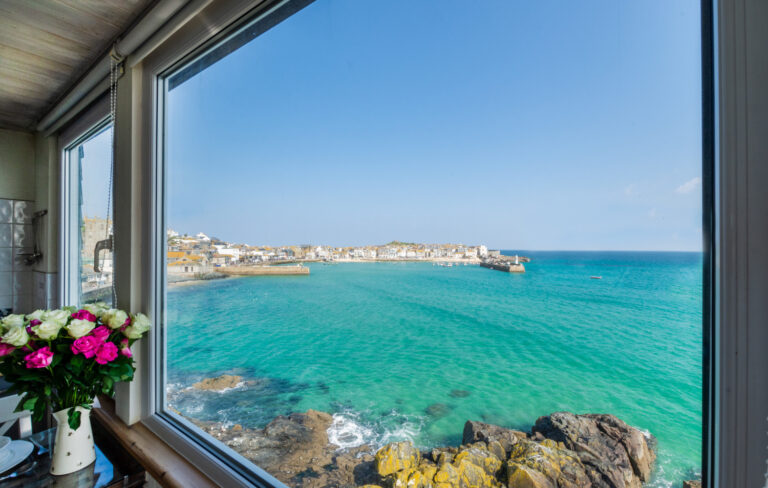 St Ives Holidays