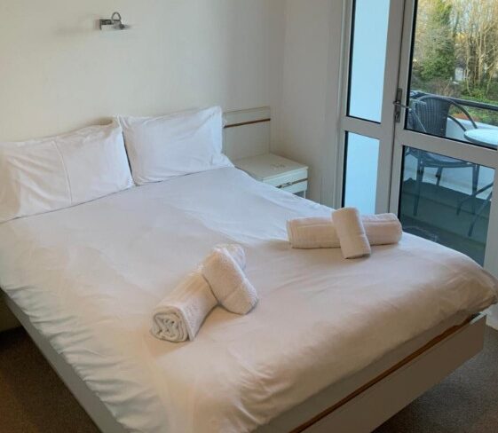 St Merryn Bed1
