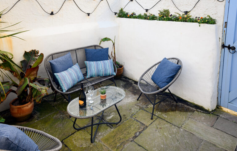 St Peters Studio Courtyard Edit
