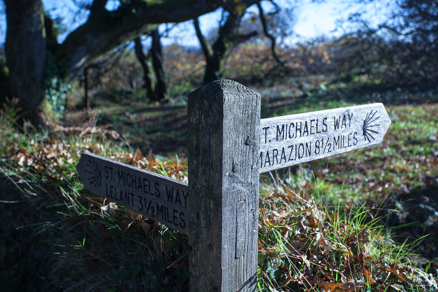 St Michaels Way Np 1500