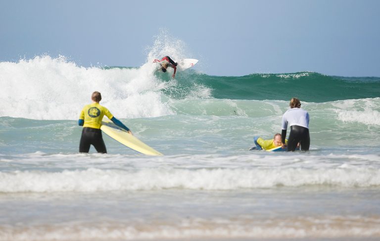 Surf School Np 01