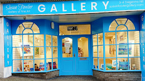 Susan Fowler Shop Front