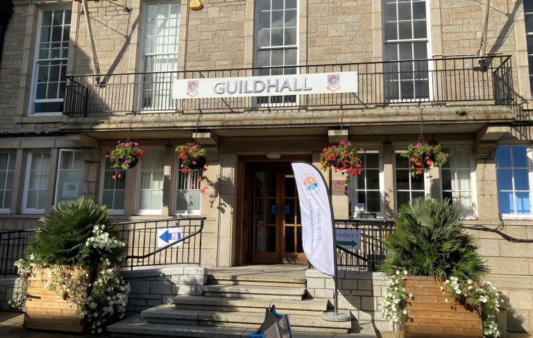 The Guildhall