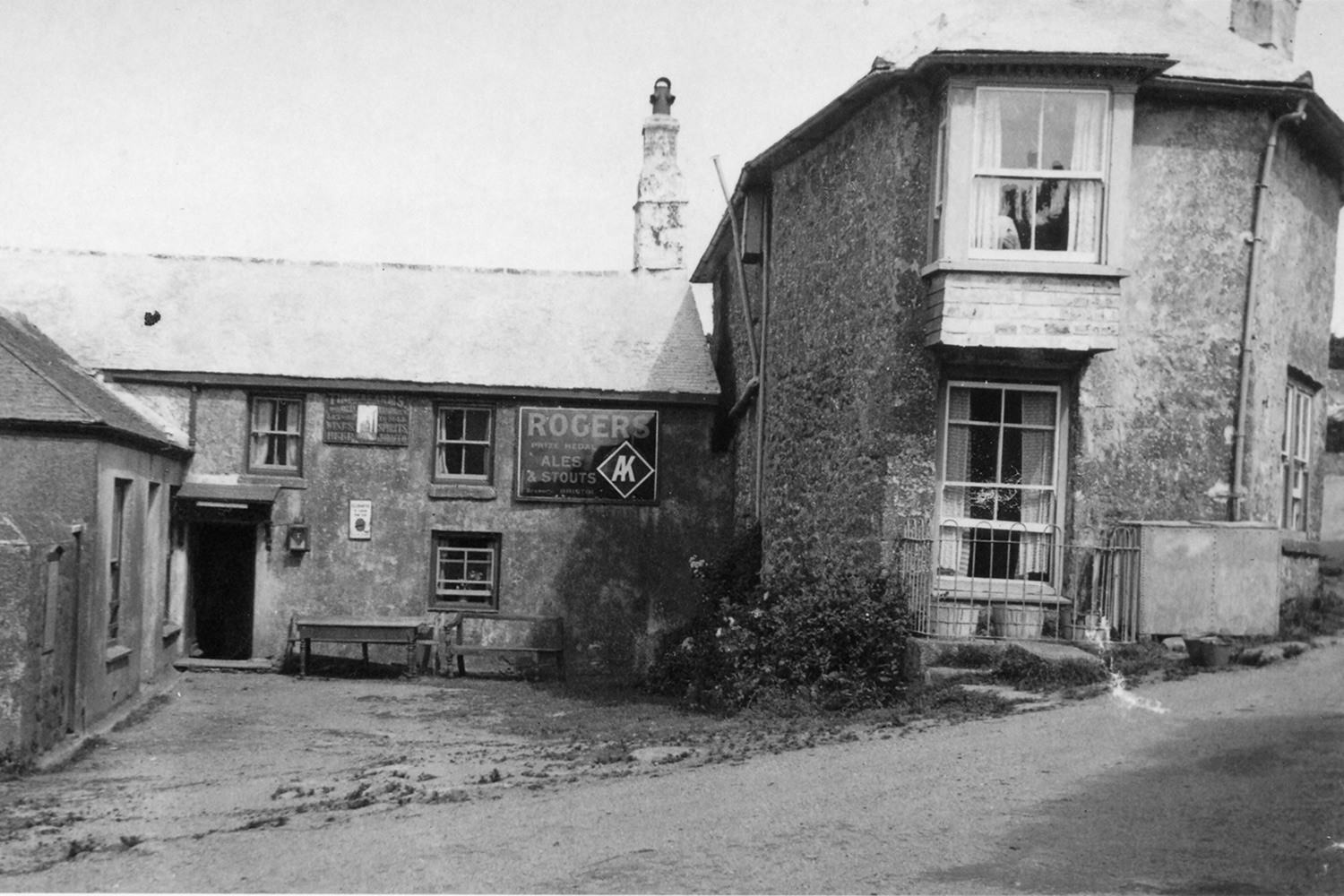 Tinners Arms