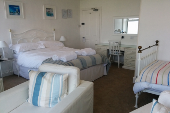 Tregony Guest House2
