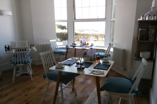 Tregony Guest House4