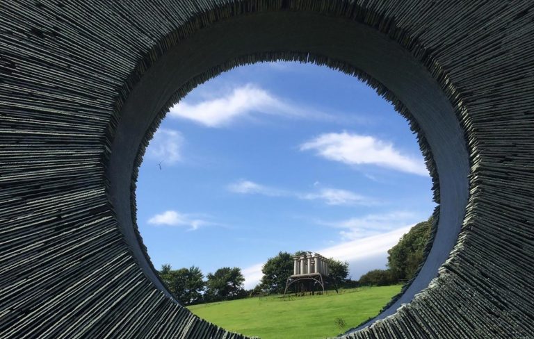 Tremenheere Gardens 03