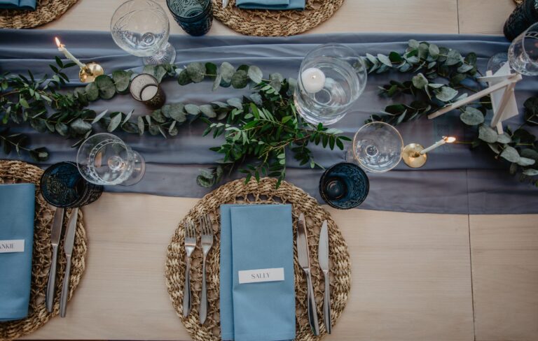 Weddings At Polmanter 2