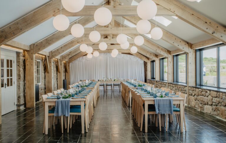 Weddings At Polmanter 6