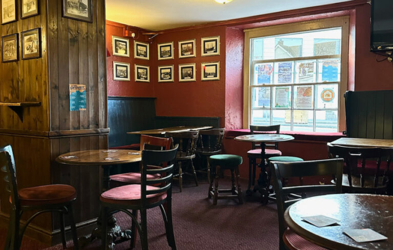 Western Bar
