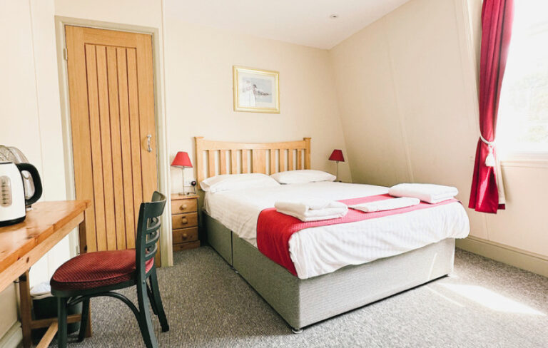 Western Room 2