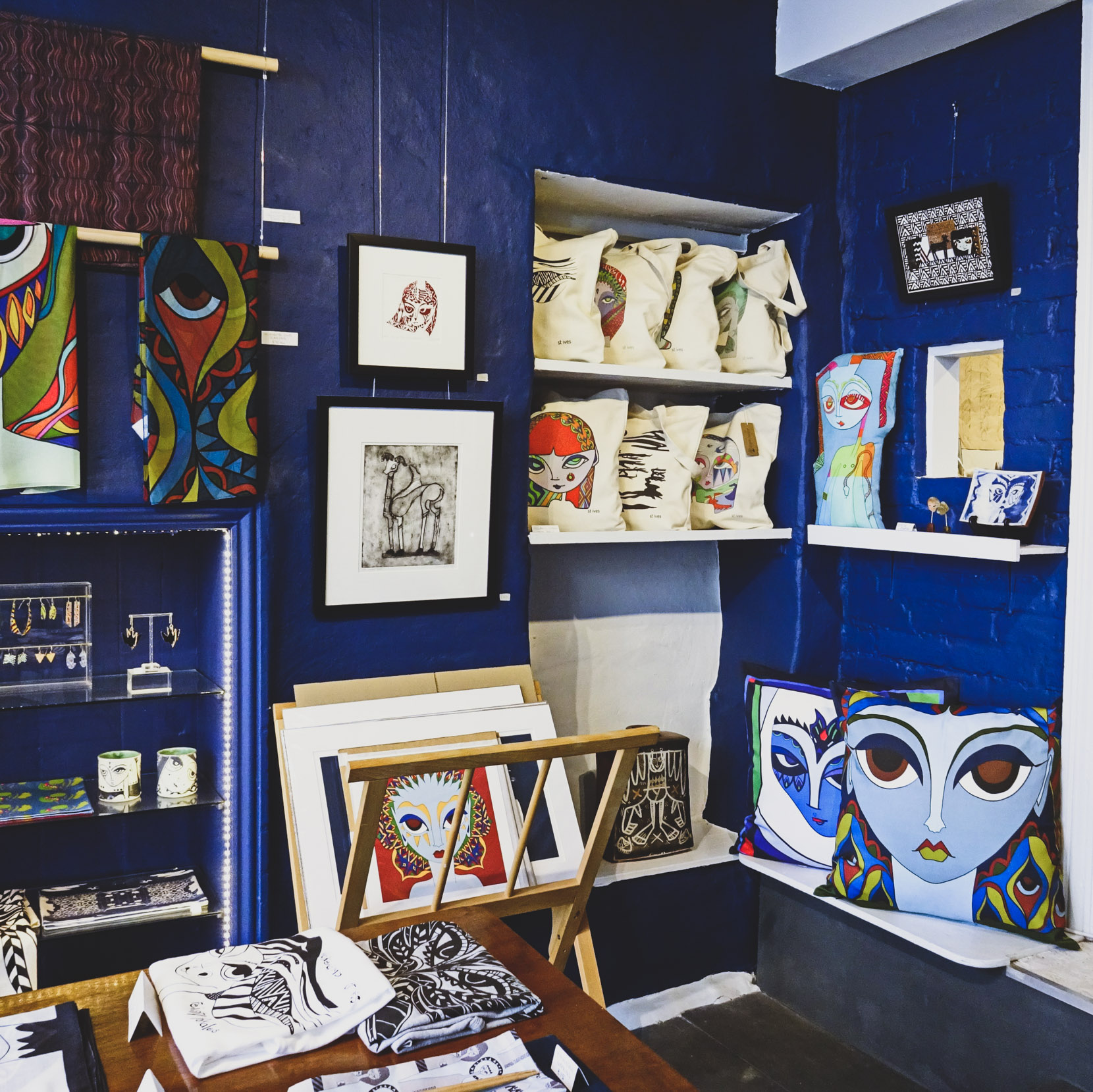 Wicked Imp Studio 3