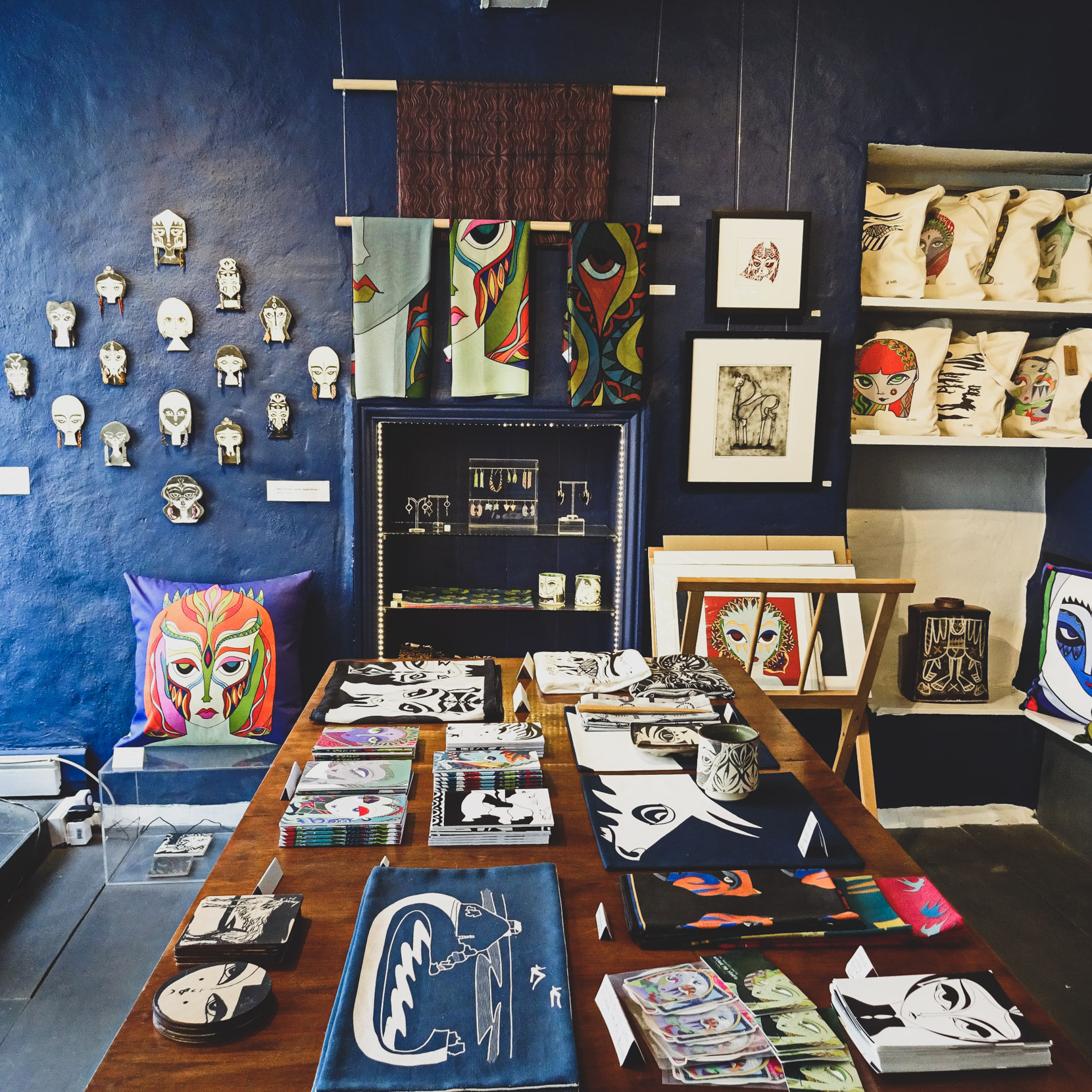 Wicked Imp Studio 4