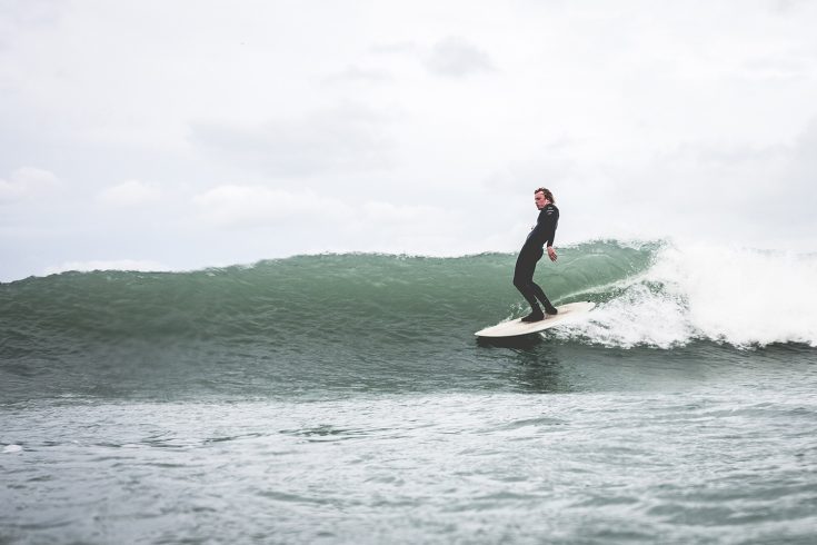 Winter Surfing Ms 1500