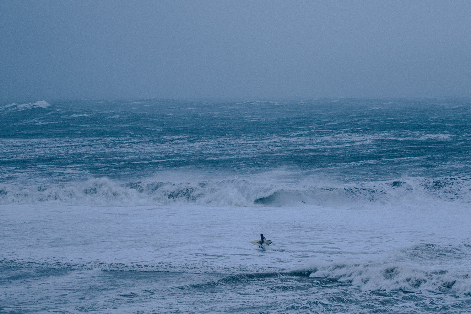 Winter Surfing Np 1500