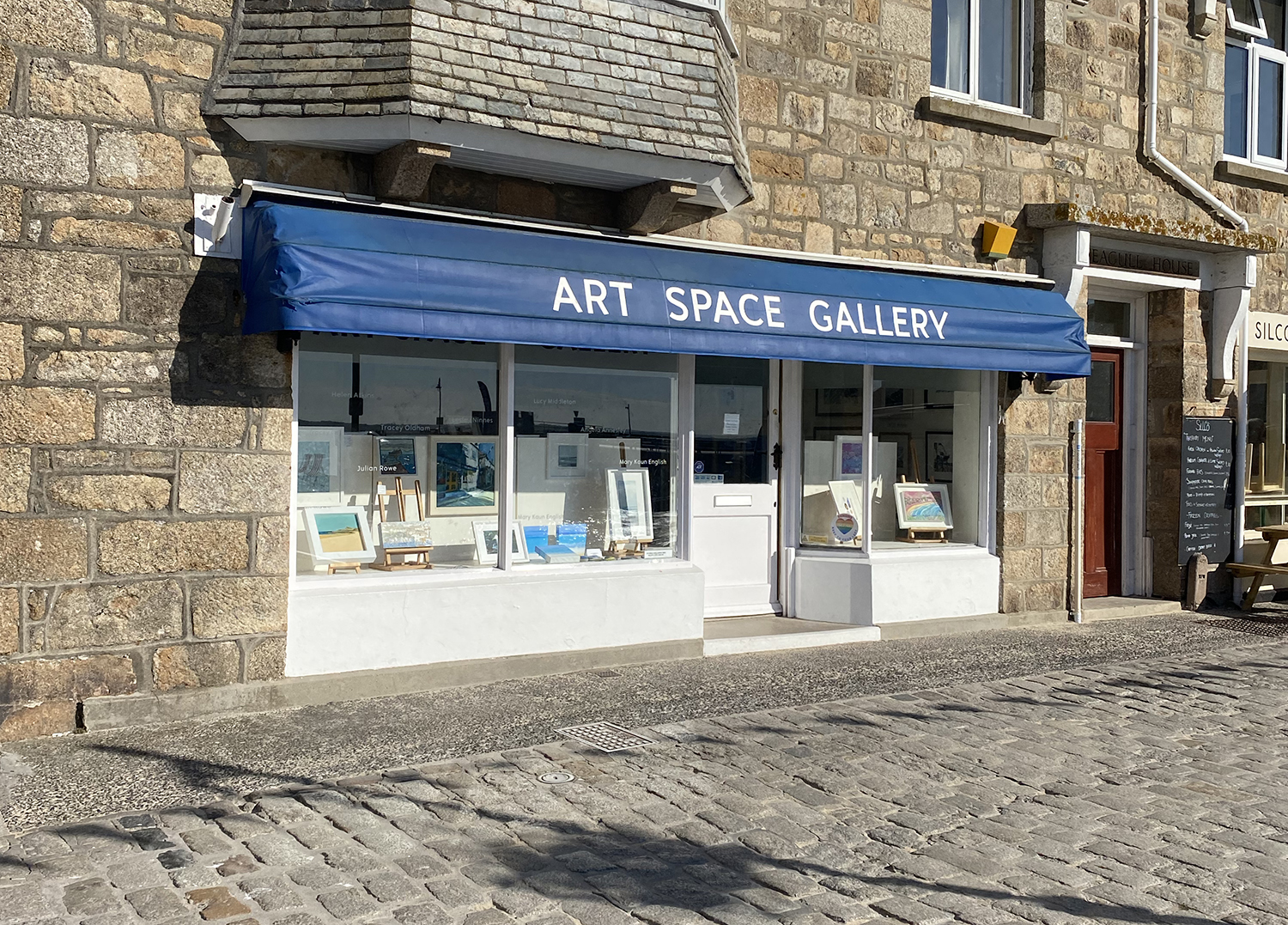 Artspace