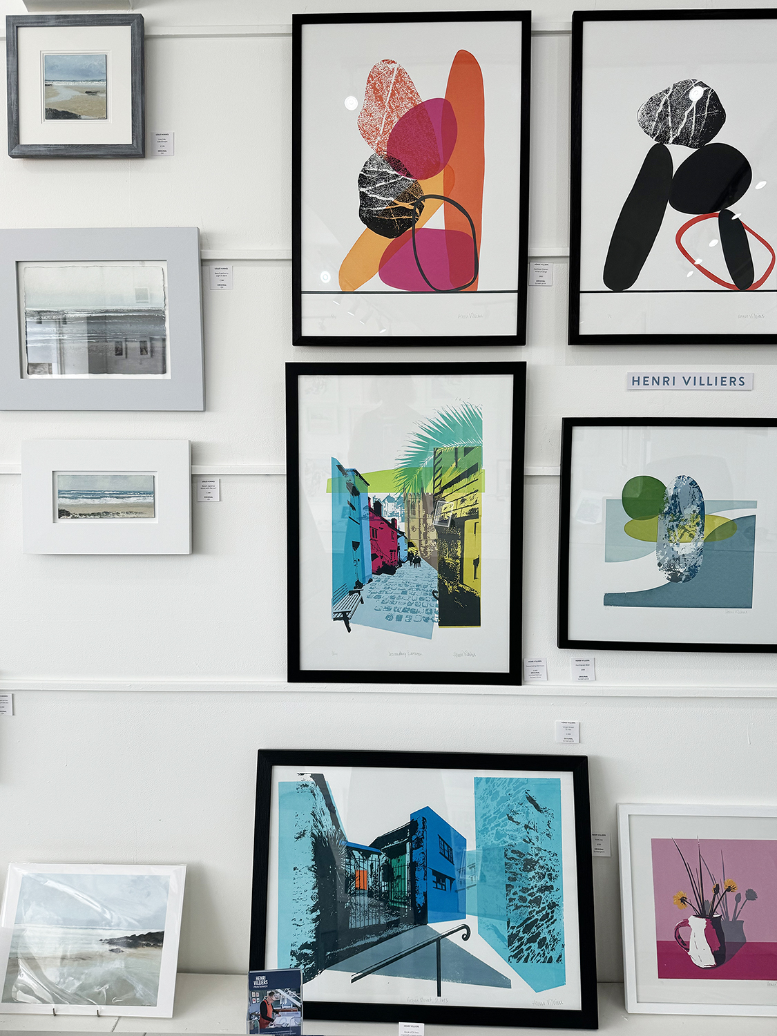 Artspacehenri