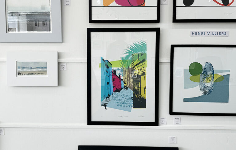 Artspacehenri
