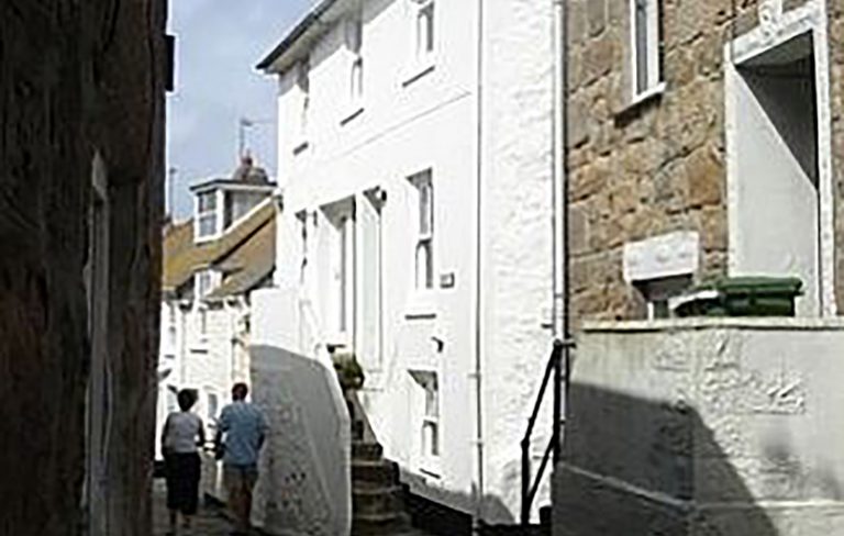Corner Cottage