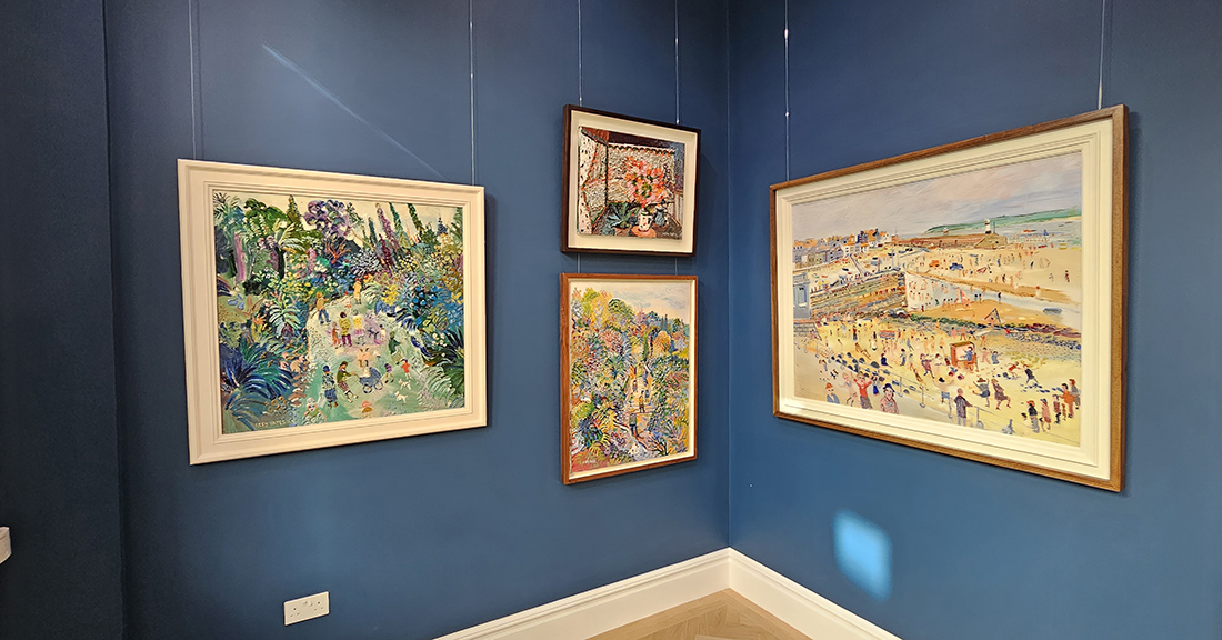 Cornish Art04