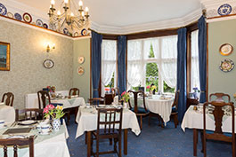 Diningroom