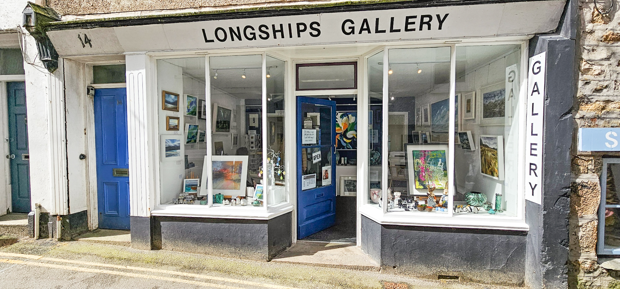 Longships Gallery (1 Of 1)