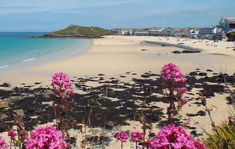 Porthmeor