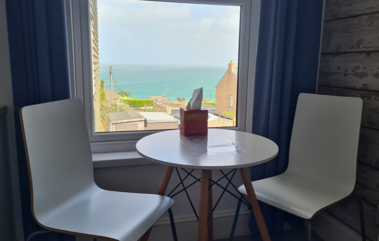 Room 3 View