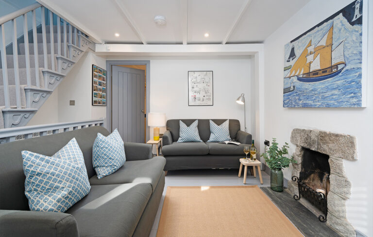 Sanderling Cottage4
