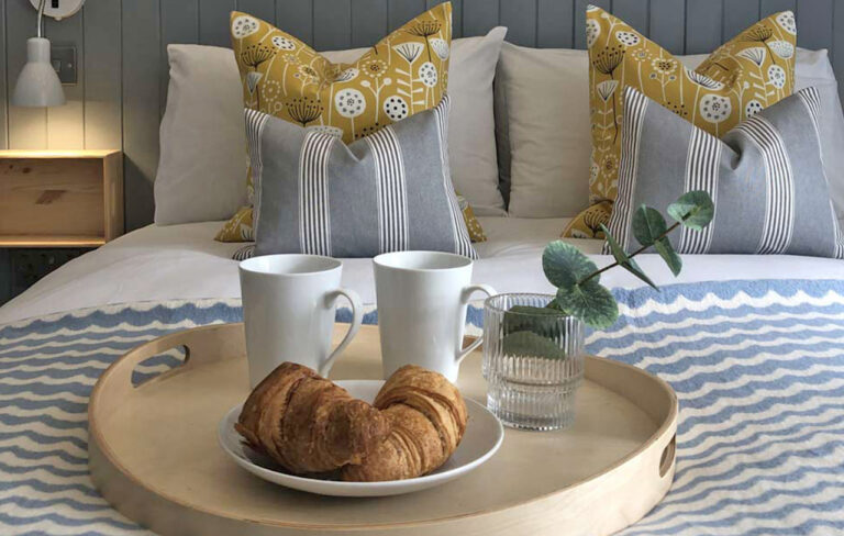 Sanderling Cottage5