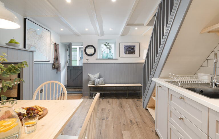 Sanderling Cottage6