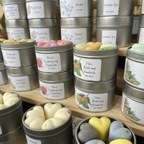 Soaps