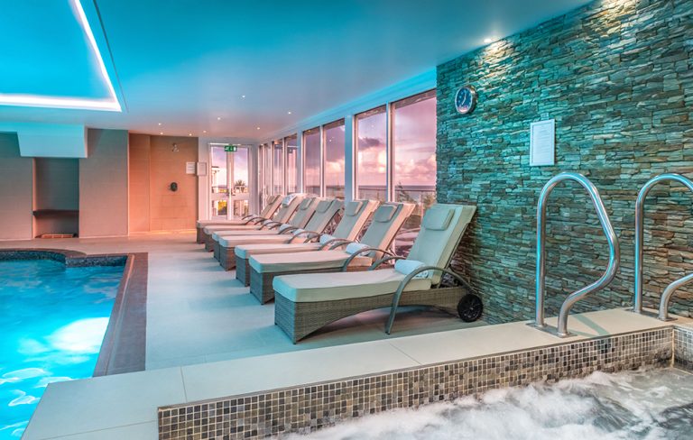 Spa Small