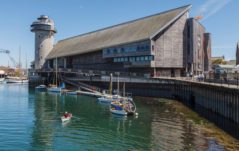 St Ives Cornwall Maritime