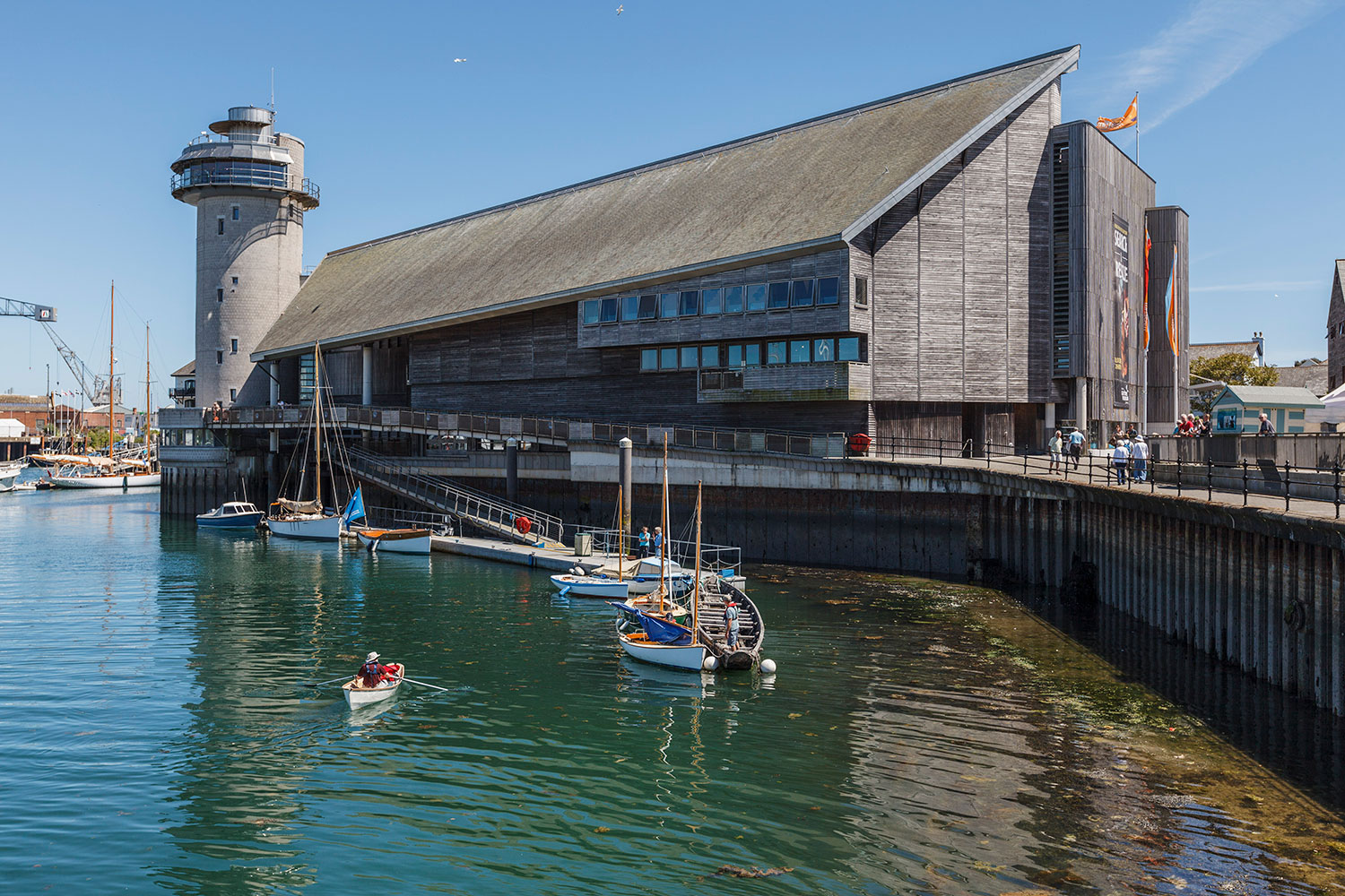 St Ives Cornwall Maritime