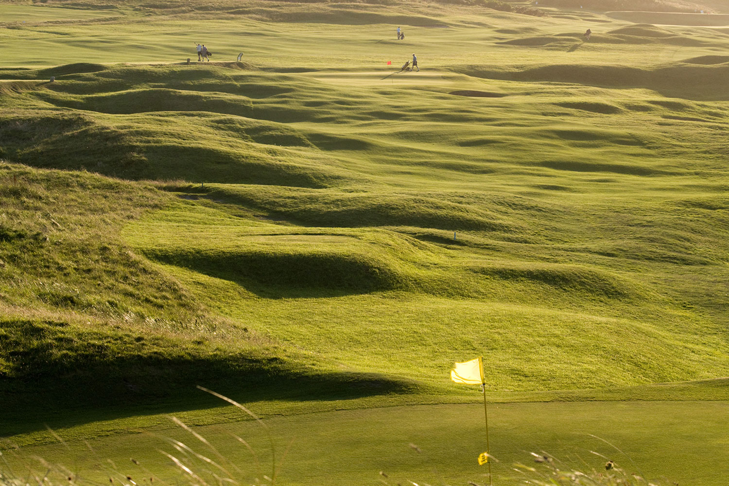 West Cornwall Golf Club