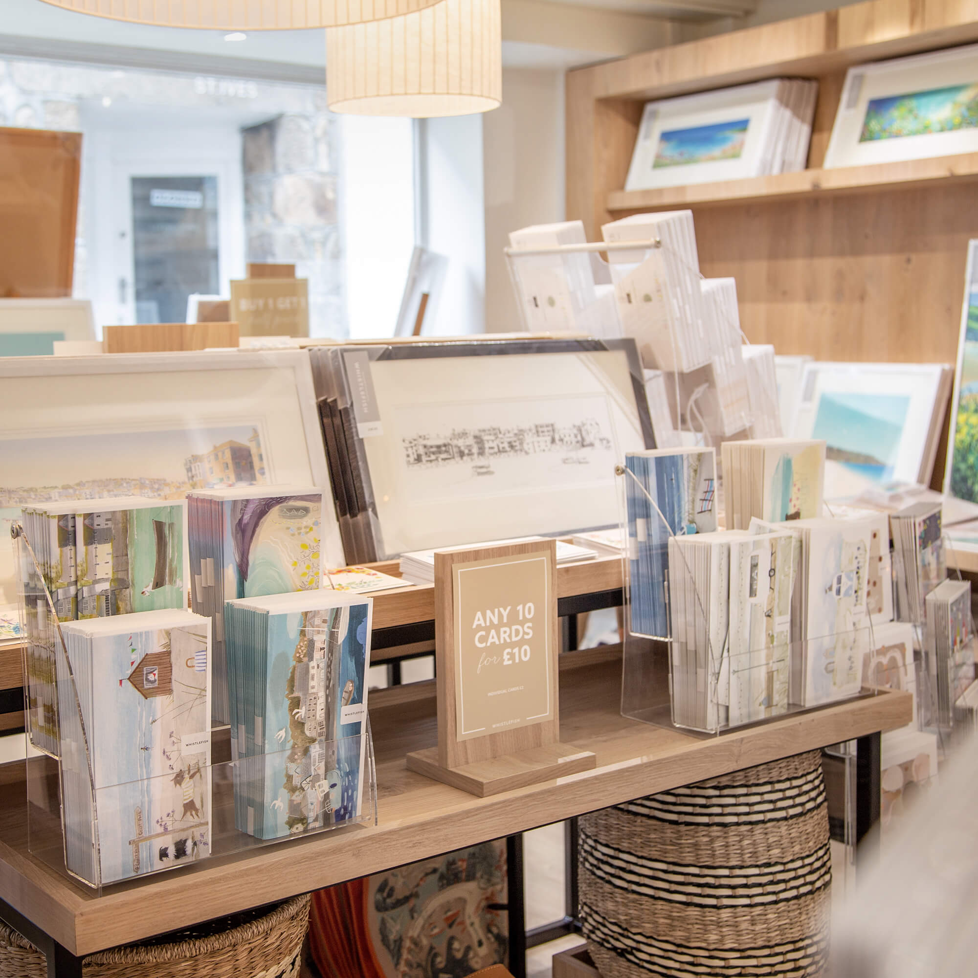 St Ives Shop 15