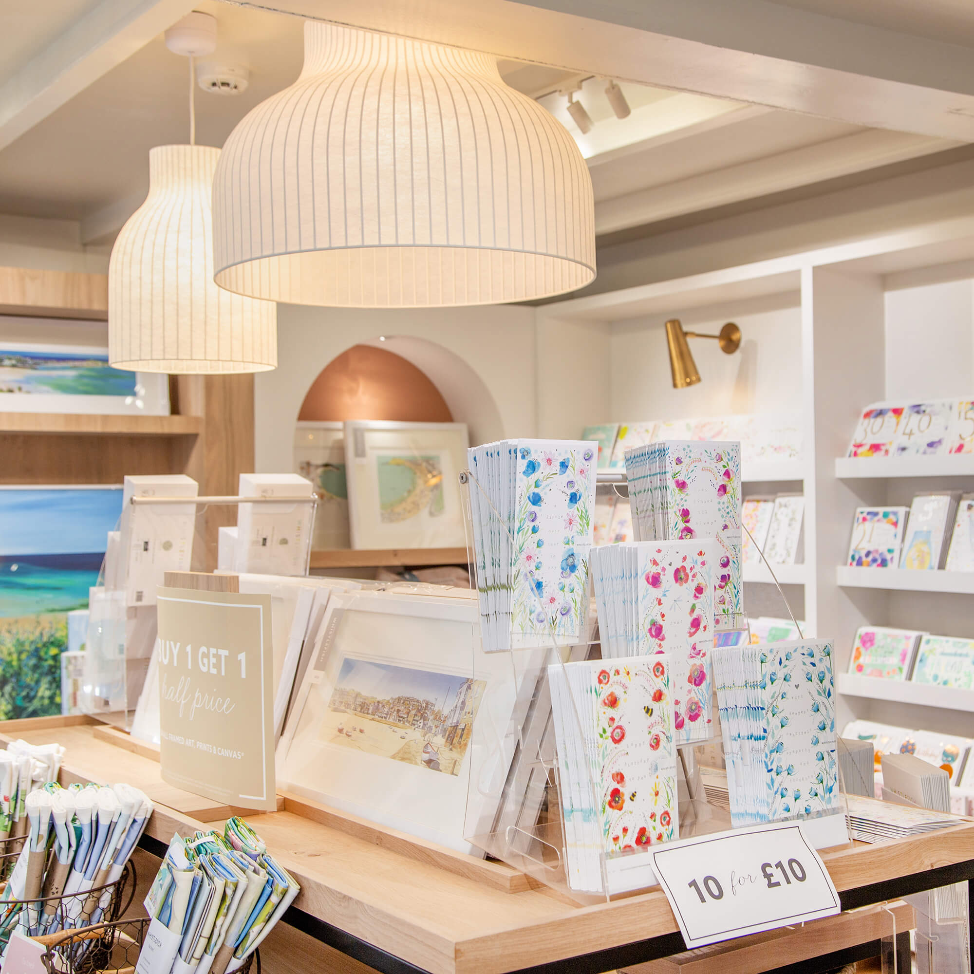 St Ives Shop 20