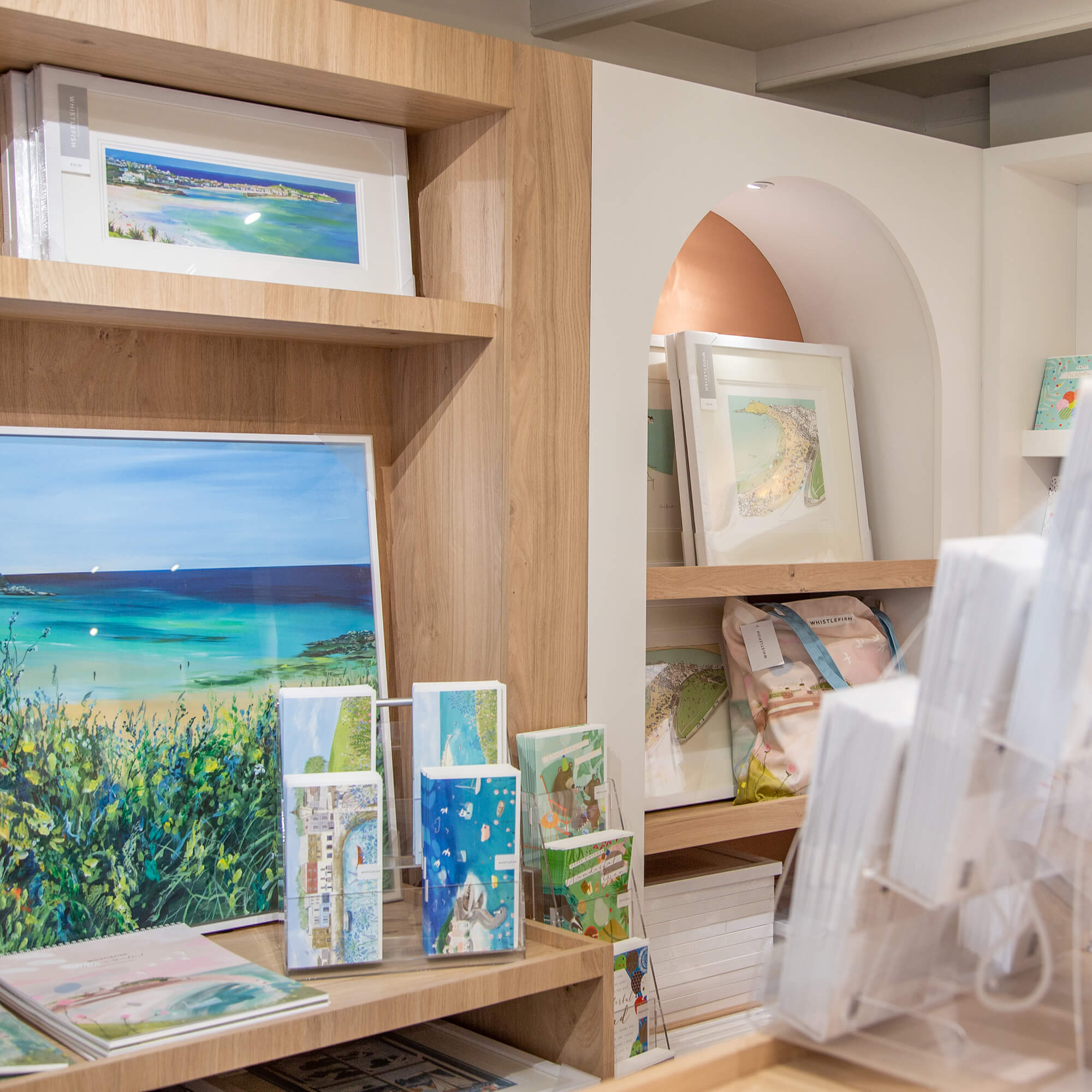 St Ives Shop 26