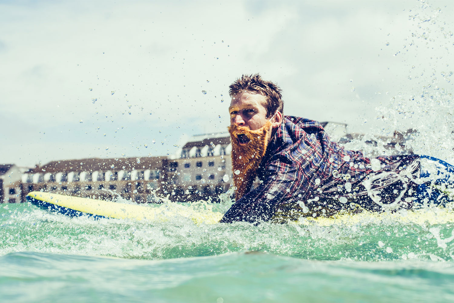 St Ives Swellboard 02