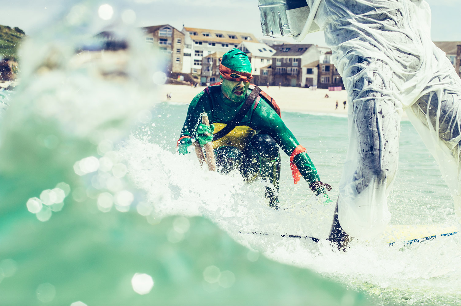 St Ives Swellboard 03