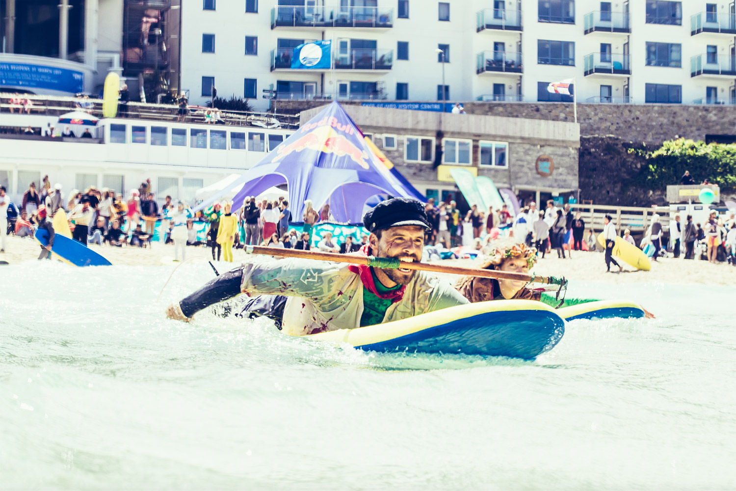 St Ives Swellboard 04